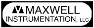 Maxwell Instrumentation